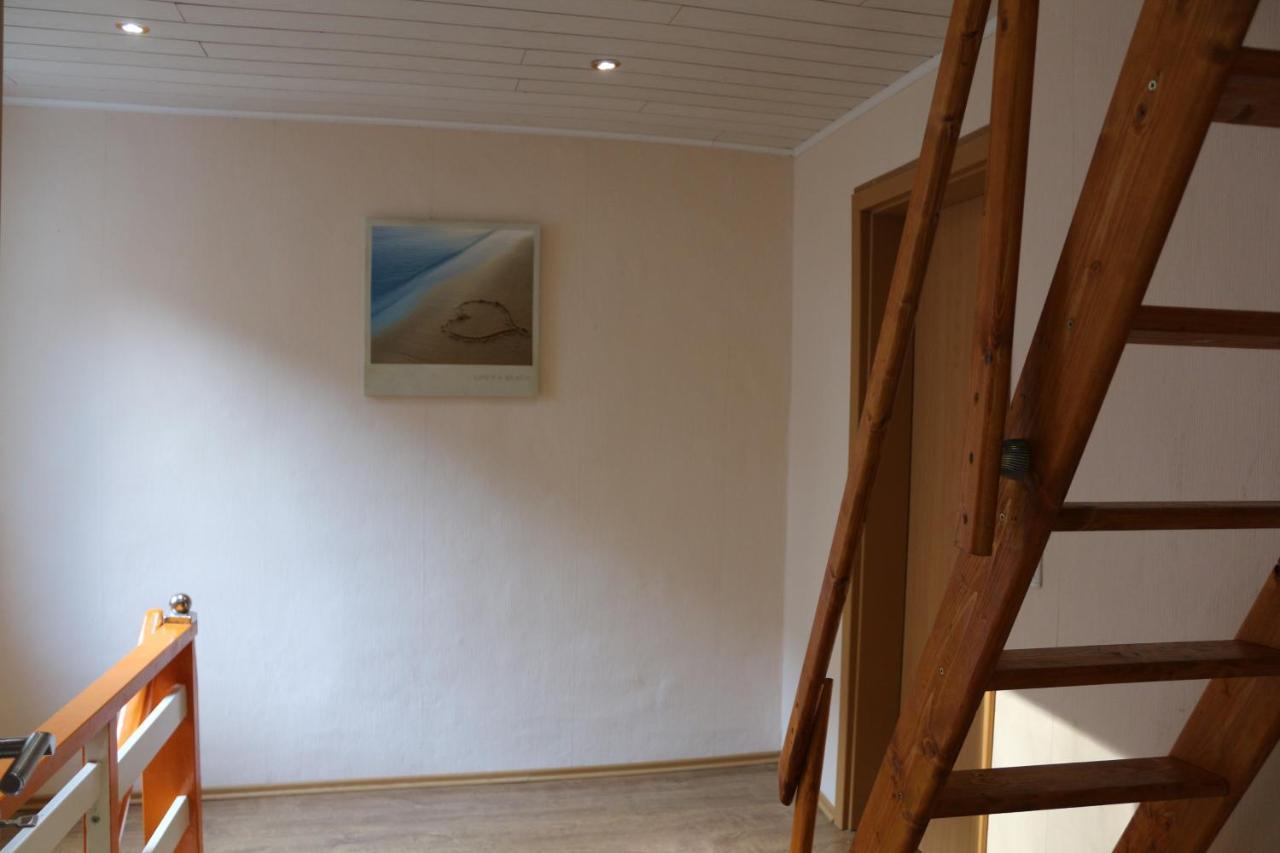Annam House Villa Bad Sooden-Allendorf Buitenkant foto
