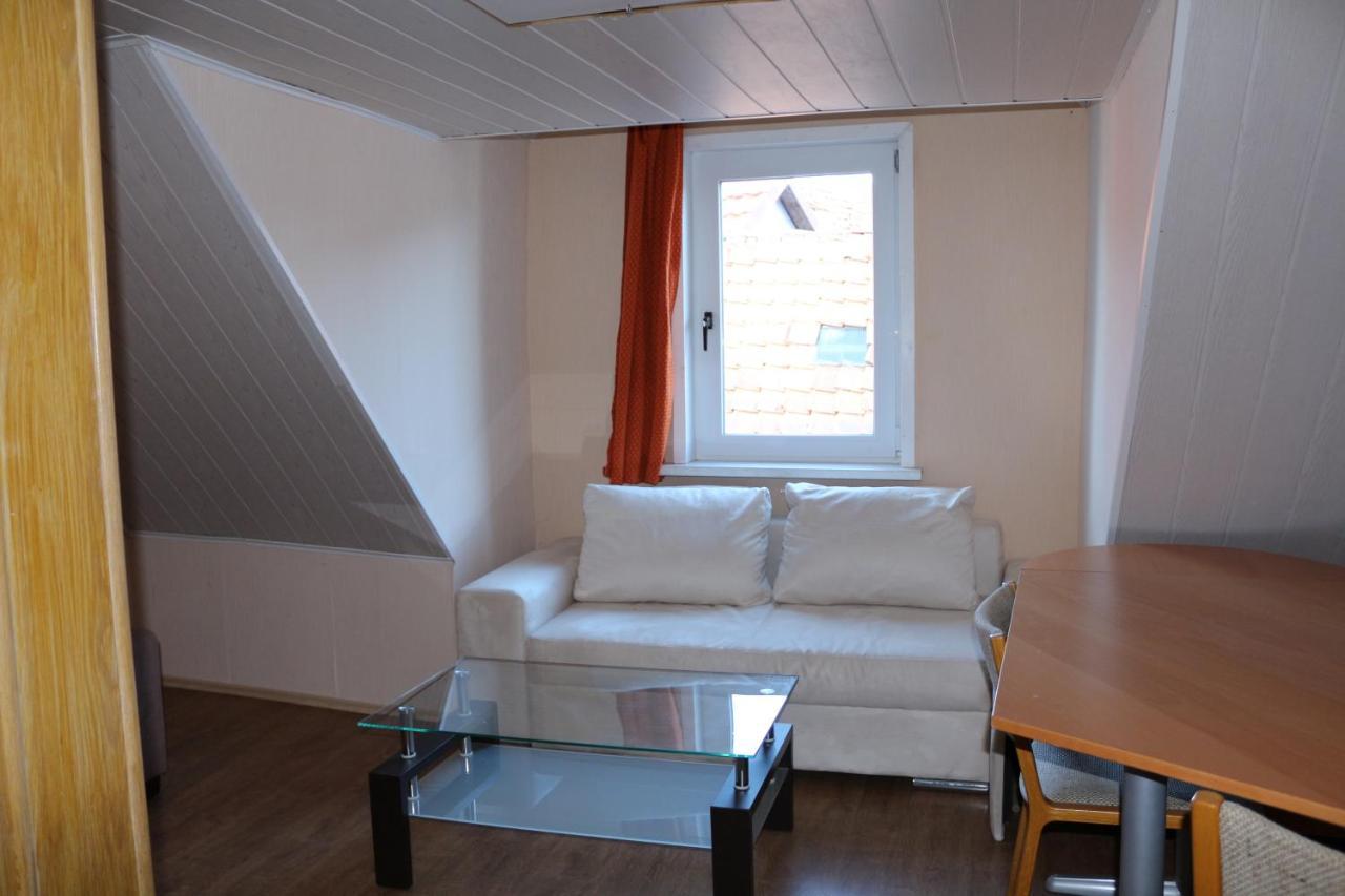 Annam House Villa Bad Sooden-Allendorf Buitenkant foto