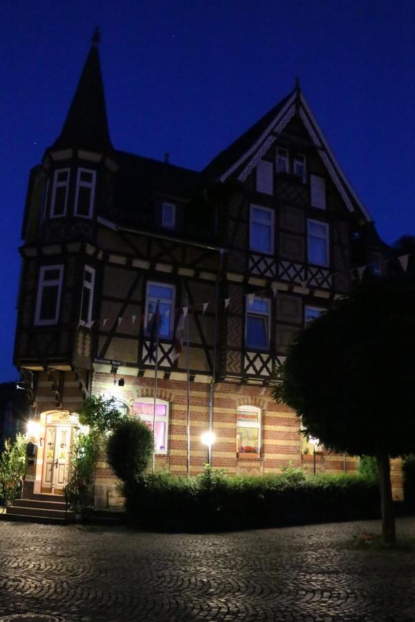 Annam House Villa Bad Sooden-Allendorf Buitenkant foto