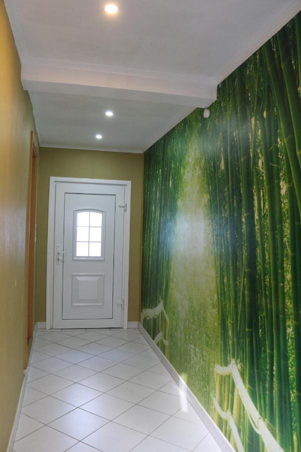 Annam House Villa Bad Sooden-Allendorf Buitenkant foto