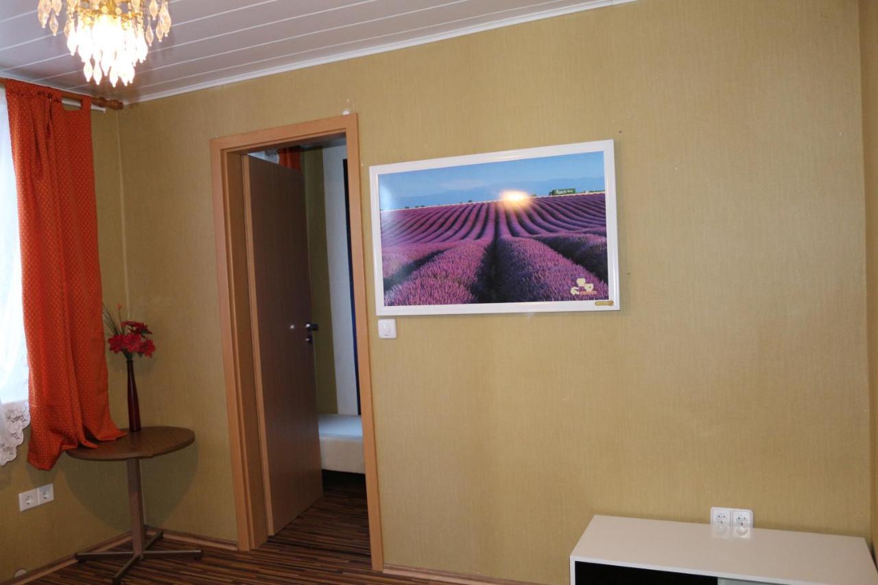 Annam House Villa Bad Sooden-Allendorf Buitenkant foto